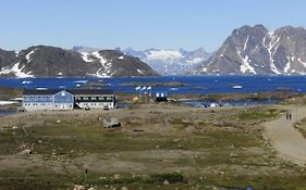 Hotel Kulusuk Greenland